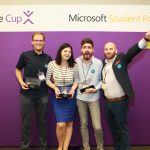 Kết quả Chung kết Cúp Sáng tạo Toàn cầu Microsoft 2016