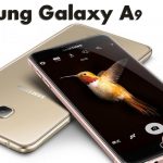 Samsung Galaxy A9 Pro phiên bản 2016 màn hình 6 inch chính thức ra mắt tại Việt Nam