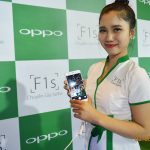 Ra mắt tại Việt Nam OPPO F1s, smartphone chuyên selfie có camera trước 16MP