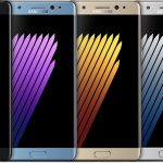 Ra mắt Galaxy Note7, smartphone xuất sắc nhất trong lịch sử Samsung