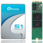 Plextor ra mắt ổ cứng SSD Series S1 dành cho Đông Nam Á