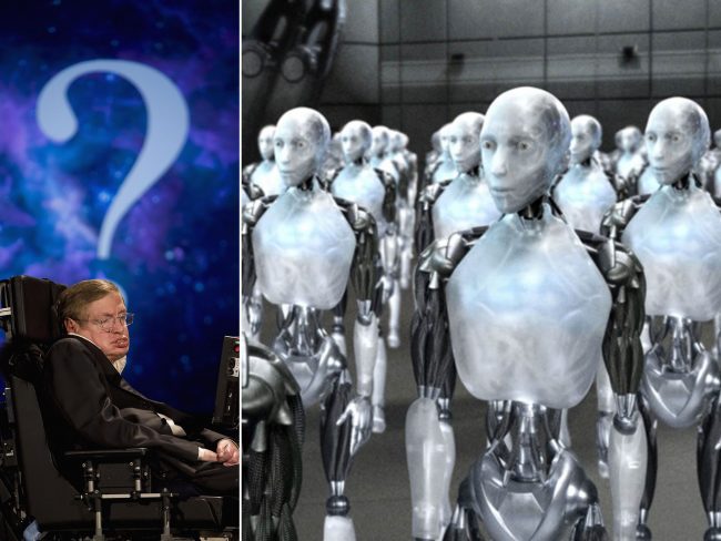 Stephen Hawking-and-ai