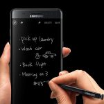 Có phải Samsung tạm ngừng sản xuất Galaxy Note7?