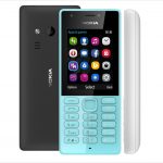 Điện thoại Microsoft Nokia 216 bắt đầu bán ở Việt Nam