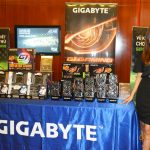 NVIDIA tổ chức Hội thảo công nghệ đồ họa NVIDIA Jumpstart 2016 dành cho phòng game với dòng card đồ họa mới GTX 1050 và GTX 1050 Ti