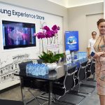 VIDEO: Khai trương cửa hàng trải nghiệm sản phẩm Samsung Metropolitan TP.HCM