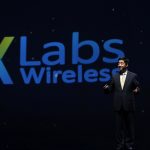 Huawei công bố X Labs cho nghiên cứu băng rộng di động