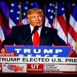 Cử tri Hoa Kỳ đã chọn ông Donald Trump làm Tổng thống mới