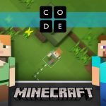 Microsoft và Code.org miễn phí phiên bản Minecraft Hour of Code Tutorial cho tuần lễ giáo dục Khoa học Máy tính