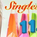Ngày 11-11 Singles’ Day thả cửa mua sắm