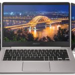 ASUS Việt Nam ra mắt laptop ZenBook UX410 viền màn hình siêu mỏng
