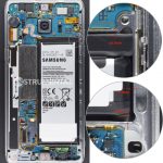 Samsung thừa nhận nguyên nhân pin làm Note7 cháy nổ