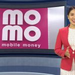 Dịch vụ ví điện tử MoMo đoạt giải thưởng sản phẩm thanh toán di động tốt nhất Việt Nam