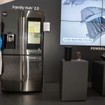 Samsung giới thiệu tủ lạnh thông minh và kết nối Family Hub 2.0 tại Đông Nam Á
