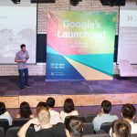 Doanh nghiệp Việt Nam tham gia chương trình khởi nghiệp Google’s Launchpad Accelerator
