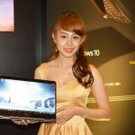 HP ra mắt laptop Spectre x360 ở Việt Nam