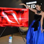 ALBUM ẢNH: Sự kiện ra mắt TV QLED tại Việt Nam