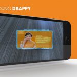 Vietnamobile ra mắt ứng dụng thực tế tăng cường Drappy AR
