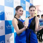 Vivo V5s đã có mặt tại Thái Lan và Ấn Độ