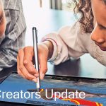 Bản lên đời Windows 10 Creators Update đã có mặt