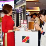 Banking Vietnam 2017: ngân hàng giữa thời công nghệ số thông minh và Internet di động