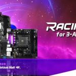 COMPUTEX TAIPEI 2017: Biostar trình diễn dòng bo mạch chủ RACING for Gaming Gen 2