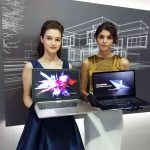 Asus ra mắt nhiều sản phẩm mới tại COMPUTEX Taipei 2017