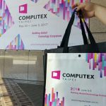 COMPUTEX TAIPEI 2017: Chưa khai mạc năm nay đã chuẩn bị cho năm tới