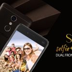 Infinix ra mắt smartphone Infinix S2 dual-camera selfie góc rộng với giá chưa tới 4 triệu đồng