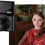 Canon ra mắt ở Việt Nam máy ảnh siêu zoom selfie PowerShot SX730 HS và ống kính Macro mới