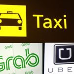 “Cuộc chiến” taxi truyền thống và taxi công nghệ: sao không lấy lợi ích hành khách là mục tiêu?