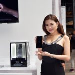 Sony Việt Nam ra mắt smartphone cao cấp Xperia XZ Premium