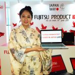 Fujitsu chọn Digiworld là nhà phân phối máy tính cao cấp tại Việt Nam
