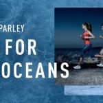 Adidas x Parley Run for the Oceans – chạy với app di động để bảo vệ đại dương