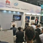 Huawei thành lập trung tâm điện toán hiệu năng cao toàn cầu tại Đức