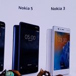Nokia – sự trở lại chưa ấn tượng
