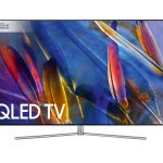 Samsung Vina bổ sung thêm TV 49 inch vào dòng TV QLED cao cấp