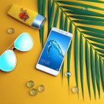 Huawei Việt Nam ra mắt bộ ba smartphone dòng Y series phiên bản 2017