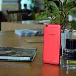 Tiếp tay “đập hộp” smartphone OPPO F3 phiên bản hạn chế màu đỏ