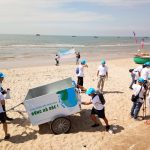 Cùng Dell Việt Nam chung tay dọn sạch bờ biển #ShoreUp Day