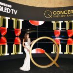 Samsung Vina tổ chức đêm ca nhạc “Q Concert – tuyệt đỉnh âm sắc”