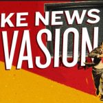 ‘Fake news’ đại náo không gian mạng