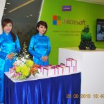 Microsoft Việt Nam có nhà lãnh đạo mới