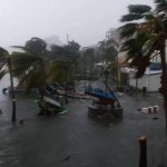 Thiên đường đã mất vì siêu bão Irma