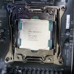 Chạy thử CPU Intel desktop mạnh nhất xưa nay