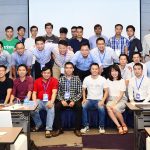 Google lần đầu tiên tổ chức chương trình lập trình Mobile Hackathon tại Việt Nam