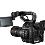 Canon ra mắt máy quay EOS C200 Cinema RAW Light chuẩn 4K giá 197 triệu đồng