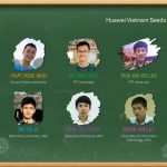 10 sinh viên Việt Nam được Huawei Việt Nam tuyển chọn tham gia Chương trình Học bổng Hạt giống Viễn thông Tương lai 2017