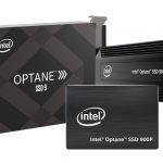 Ổ cứng SSD siêu nhanh Intel Optane đầu tiên cho máy tính để bàn