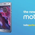 Motorola moto x4 có mặt tại Việt Nam